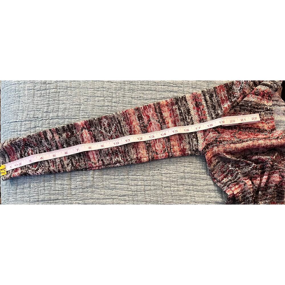 Pink Republic Duster - Picture 5 of 6